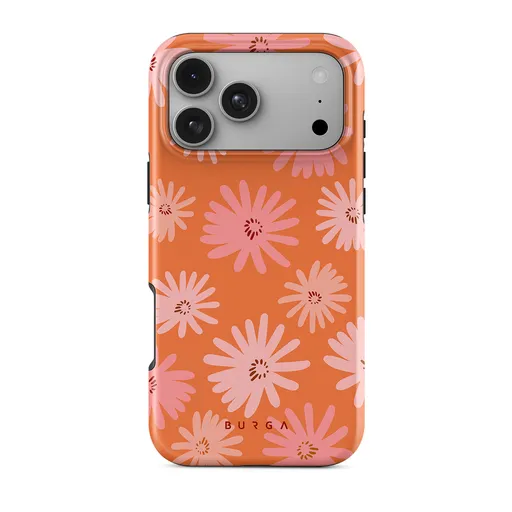 iPhone 17 Pro Max Case, New Crush | BURGA